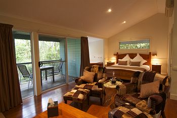 Clouds Of Montville - Accommodation BNB 21