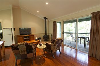 Clouds Of Montville - Accommodation BNB 22