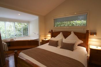 Clouds Of Montville - Accommodation BNB 23
