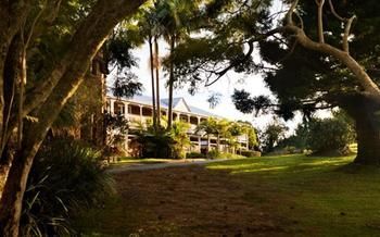Clouds Of Montville - Accommodation BNB 24
