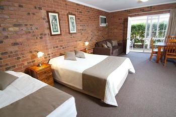 Clouds Of Montville - Accommodation BNB 25