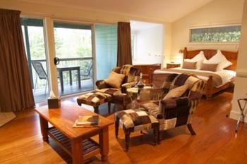Clouds Of Montville - Accommodation BNB 28