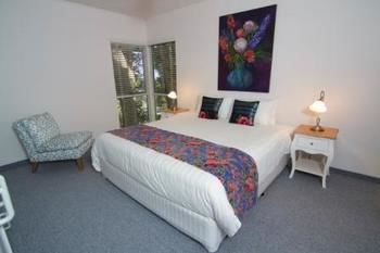Clouds Of Montville - Accommodation BNB 33