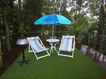 Clouds Of Montville - Accommodation BNB 37