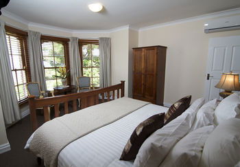 Clouds Of Montville - Accommodation BNB 38