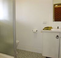 Colonial Motor Inn Lithgow - Accommodation BNB
