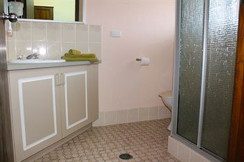 Colonial Motor Inn Lithgow - Accommodation BNB 1