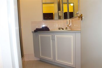 Colonial Motor Inn Lithgow - Accommodation BNB 2