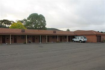 Colonial Motor Inn Lithgow - Accommodation BNB 3