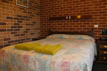 Colonial Motor Inn Lithgow - Accommodation BNB 5