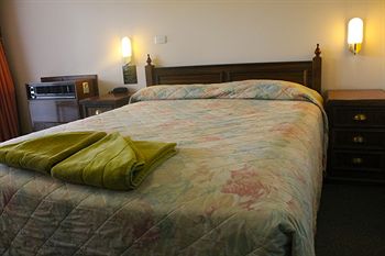 Colonial Motor Inn Lithgow - Accommodation BNB 6
