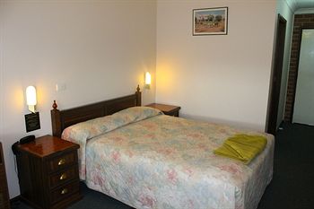 Colonial Motor Inn Lithgow - Accommodation BNB 7
