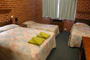 Colonial Motor Inn Lithgow - Accommodation BNB 10
