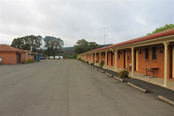 Colonial Motor Inn Lithgow - Accommodation BNB 12