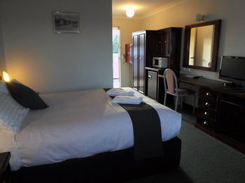 Colonial Motor Inn Lithgow - Accommodation BNB 16