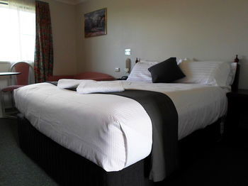 Colonial Motor Inn Lithgow - Accommodation BNB 19