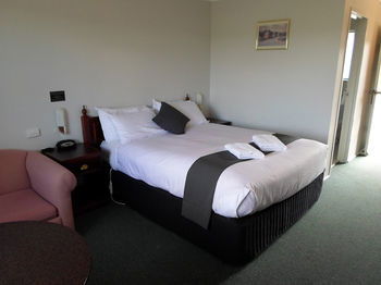 Colonial Motor Inn Lithgow - Accommodation BNB 20