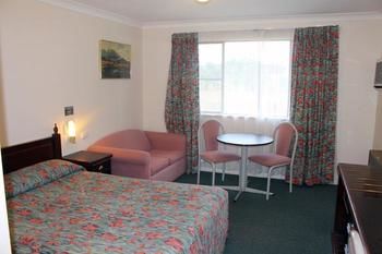 Colonial Motor Inn Lithgow - Accommodation BNB 25