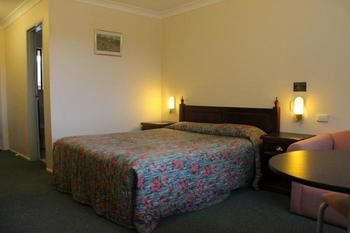 Colonial Motor Inn Lithgow - Accommodation BNB 26