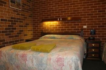 Colonial Motor Inn Lithgow - Accommodation BNB 29