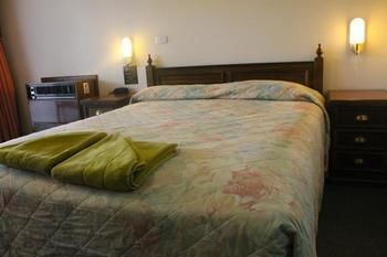 Colonial Motor Inn Lithgow - Accommodation BNB 30