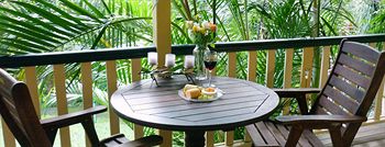 The Falls Montville - Accommodation BNB 0