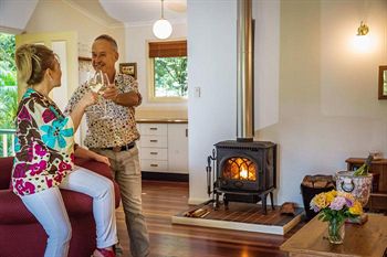 The Falls Montville - Accommodation BNB 7