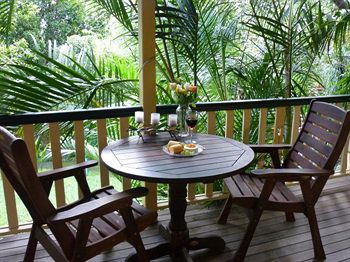 The Falls Montville - Accommodation BNB 9
