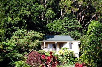 The Falls Montville - Accommodation BNB 12