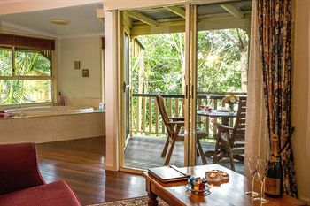 The Falls Montville - Accommodation BNB 13