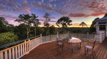The Falls Montville - Accommodation BNB 15