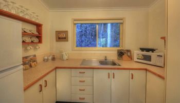 The Falls Montville - Accommodation BNB 17