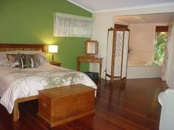 The Falls Montville - Accommodation BNB 21