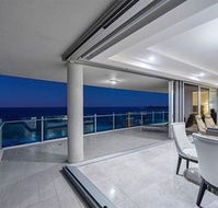 Sea Pearl Resort Mooloolaba - Accommodation BNB