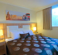 Park Squire Motor Inn and Serviced Apartments - Accommodation BNB