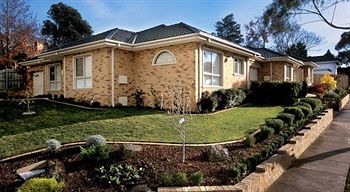 Waverley Corporate Townhouses - Accommodation BNB 0
