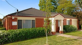 Waverley Corporate Townhouses - Accommodation BNB 2