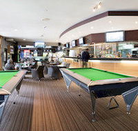 High Flyer Hotel - Accommodation BNB