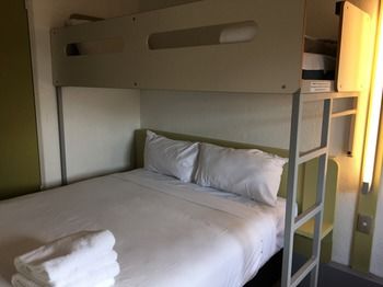 Ibis Budget St Peters - Accommodation BNB 3