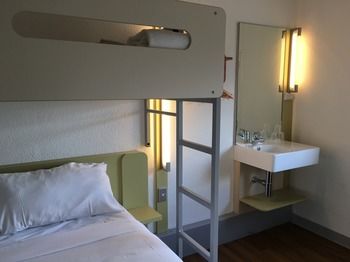 Ibis Budget St Peters - Accommodation BNB 6