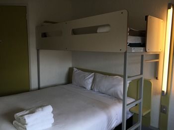 Ibis Budget St Peters - Accommodation BNB 7