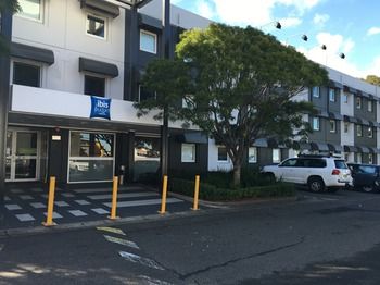 Ibis Budget St Peters - Accommodation BNB 8