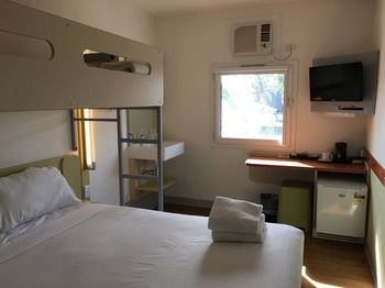 Ibis Budget St Peters - Accommodation BNB 10
