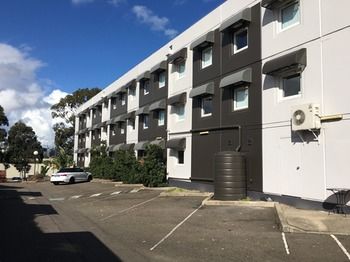 Ibis Budget St Peters - Accommodation BNB 12