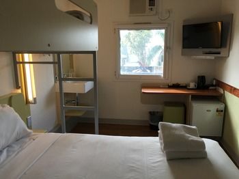 Ibis Budget St Peters - Accommodation BNB 13