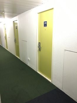 Ibis Budget St Peters - Accommodation BNB 14