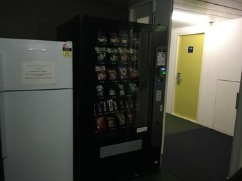 Ibis Budget St Peters - Accommodation BNB 15