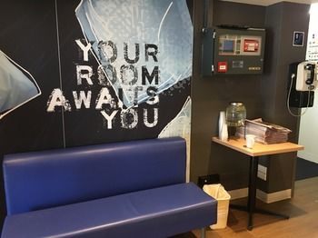 Ibis Budget St Peters - Accommodation BNB 16
