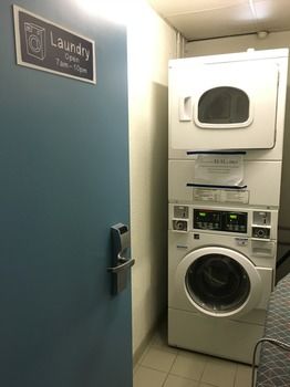 Ibis Budget St Peters - Accommodation BNB 17