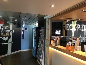 Ibis Budget St Peters - Accommodation BNB 18